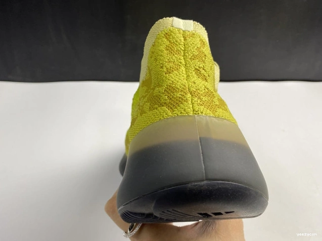 GLOW ADIDAS HYLTE YEEZY 380 BOOST FZ4990 0719